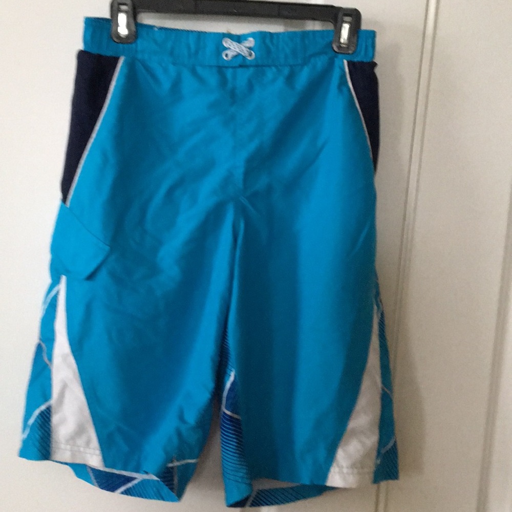 Boy’s swim trunk